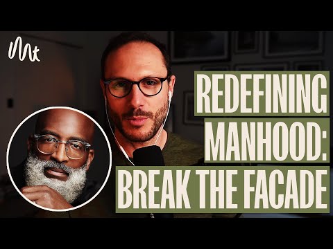 The Comprehensive Man: Balancing Strength and Compassion