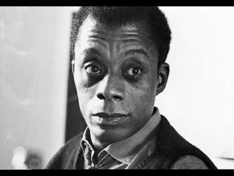 James Baldwin Interview (1963)