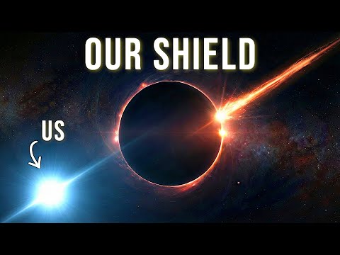 Our Invisible Shield: How Jupiter Saves Earth Every Day