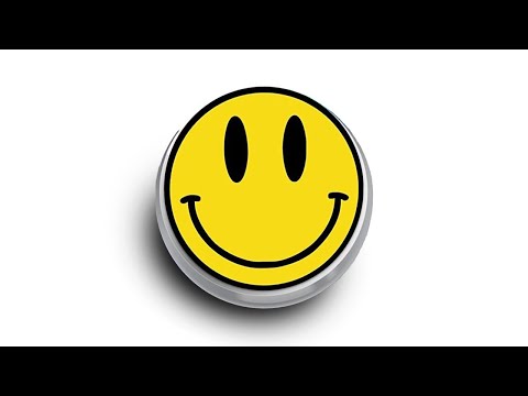 Press This Button To Change Your Life