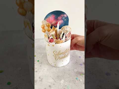 Duplo Orakel für 2026 🥳 #silvester #duplobanderole #duplosilvester #geschenkideen