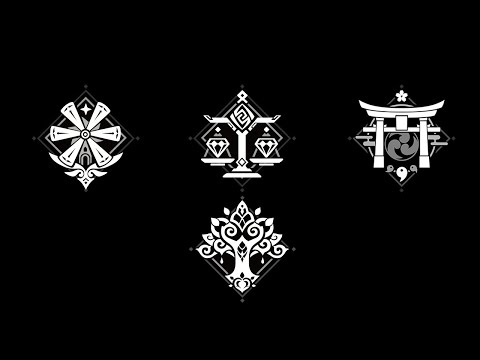 [원신] 배경이 가장 예쁜 나라는?