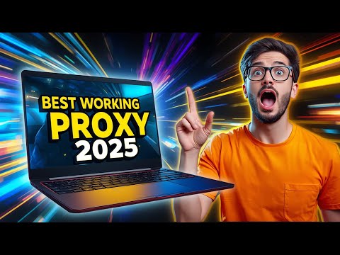 FRESH NEW Working Unblocker For School 2025 || Best PROXIES For School Chromebook ||