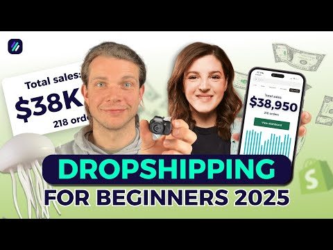 How to Build A Shopify Store [Beginners Guides]