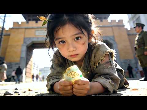 全村唾棄的三歲小災星，竟是督軍府救命符！看萌寶攜卦千里尋爹，一算改寫滅門劫，翻身成全城最炙手小錦鯉！#短剧 #古装 #逆襲 #系統 #玄幻 #drama