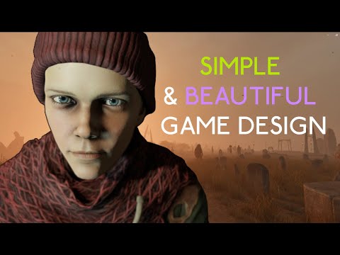 The Brilliance of Pathologic 2's Steppes