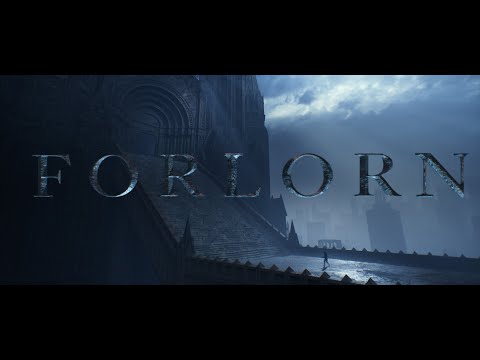 Forlorn Trailer