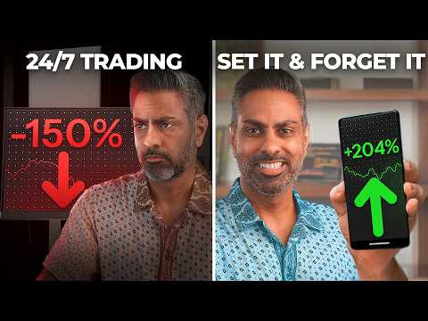 8 Simple Moves to Build Wealth