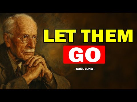 8 Signs God Is Trying To Remove Someone From Your Life - Carl Jung