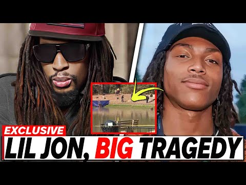 Lil Jon's Son Nathan Smith: The Full Timeline of His Tragic Disappearance & Death