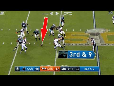 EVERY Team's Most Devastating Turnover!