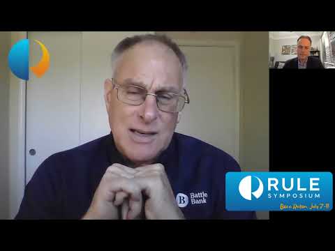 Rule Symposium 2025: Rick Rule interviews John Miniotis, CEO of AbraSilver Resource Corp