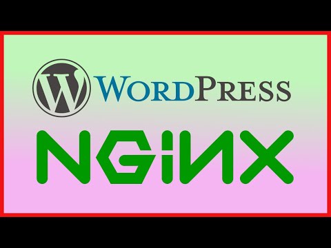 How to install WordPress on Ubuntu 22.04 with Nginx