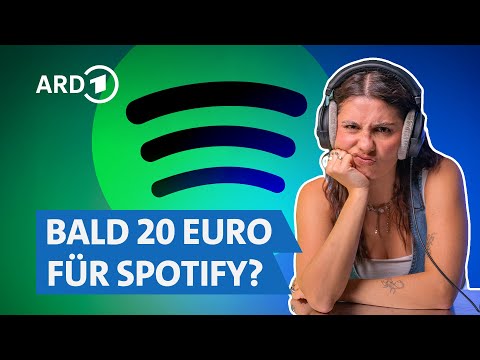 Angriff auf Apple, Amazon und Co.: Wie Spotify Weltmarktführer bleiben will! | BUY BETTER SWR