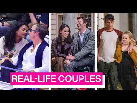 Bridgerton Season 4 Life Partners & Real Age *2026* update