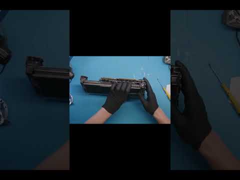 Stinky eBay Graphics Card #repair #fix #GPU #soldering #amd #ebay  #pc #techtok #tech