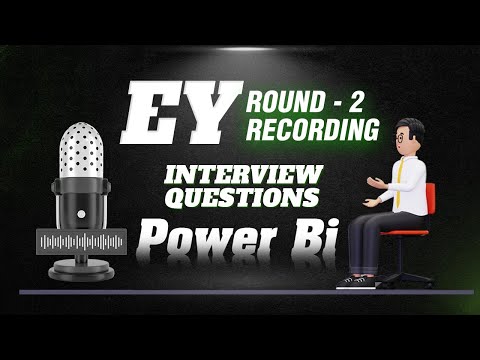 Power BI Developer Interview Insider Secrets Revealed!