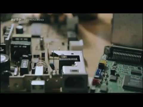 [Doku] Die Welt der Cyberpiraten