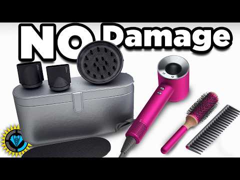 How To STOP Heat Damage | Style Theory