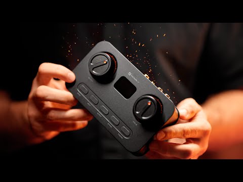 My Favorite Gaming Audio Device!