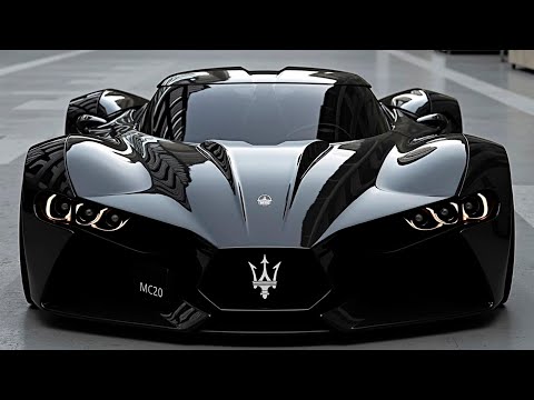 Os 5 Carros Super Esportivos Mais Luxuosos do Mundo