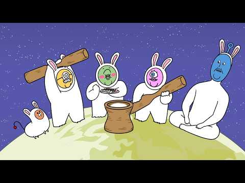 ❤️행복한 추석 특집❤️ 우주경찰들 몰아보기