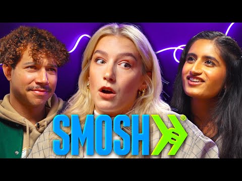 The Smosh Cast Addresses Controversial Past