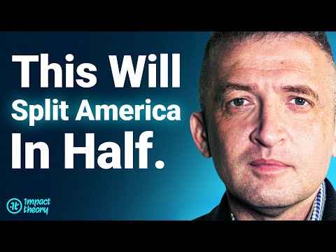 Michael Malice: This Elite Class Will Trigger America’s Coming Collapse