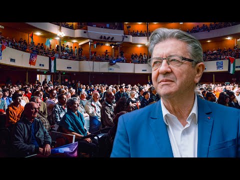 Face au génocide à Gaza, on agit TOUT DE SUITE !