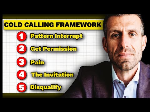 Realtors: This is the best cold calling training on the internet