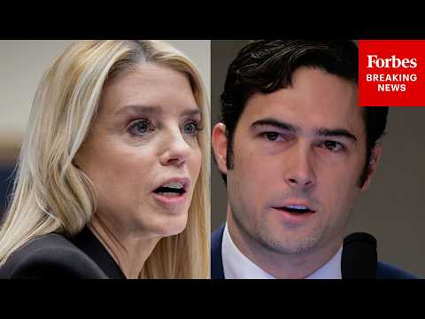 'Did The Biden-Harris Target Parents As Domestic Terrorists?': Gill Rapid-Fire Questions Bondi