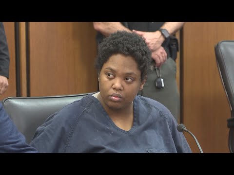 Bionca Ellis ruled competent to stand trial in murder of 3-year-old boy at North Olmsted Giant Eagle