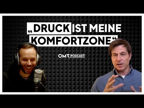 Formel-1-Teamchef Toto Wolff: “Meine Einschätzung zu Drive to survive war eindeutig falsch”