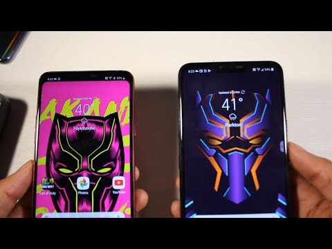 LG G7 VS LG V40 - Which Should You Buy In 2020? (Speed, Cameras & Specs)