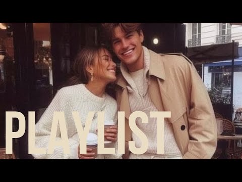 [playlist] "Excuse me, what's this song?" A feel-good Groove Chill POP & R&B cafe mix ☕