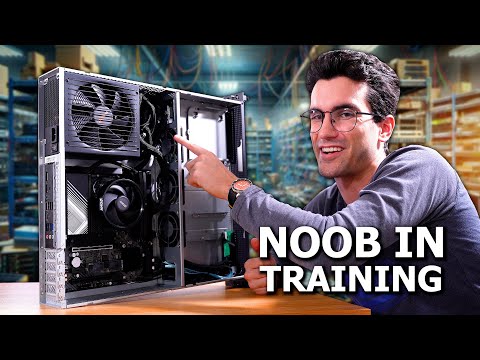 Let's Build Another Storage Server!