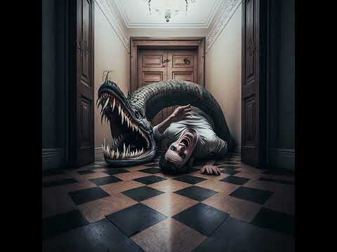 The Exorcist Files - What's In a Name