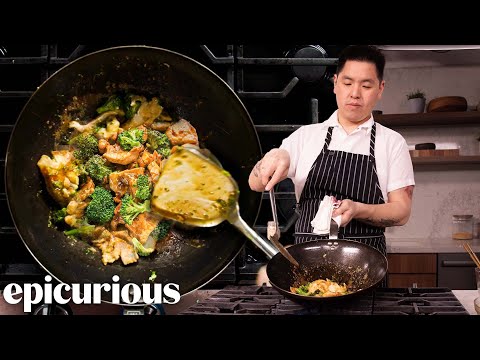 Why Stir Fry is Better in Restaurants (And How to Do It At Home) | Epicurious 101
