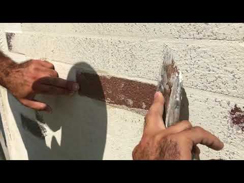 Как легко отремонтировать АМК? Проверка на прочность. Алик на одном из первых объектов.