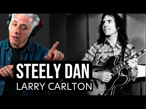 The Steely Dan Parts You've Never Actually Heard