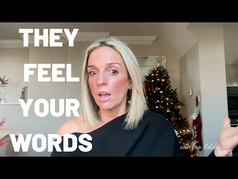 LAW OF ASSUMPTION & THOUGHT TRANSMISSION: HOW THEY FEEL YOU WITHOUT WORDS