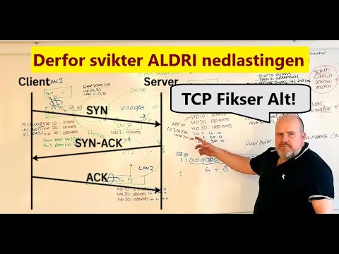 Nedlastingen Din Feiler Nesten Aldri: Dette Er Grunnen