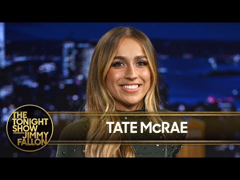 Tate McRae's Pilates Class with Glen Powell Led to a Sydney Sweeney Voice Memo on So Close To What