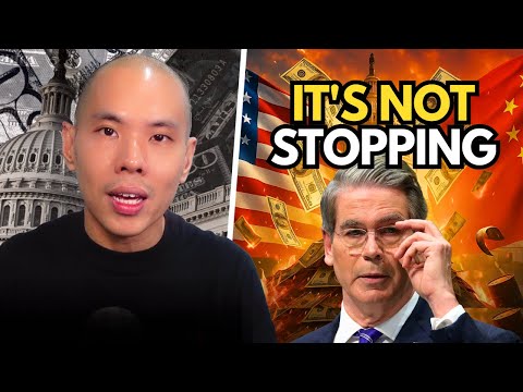 BRICS Is REJECTING U.S. Currency Loans As China’s Entire Economy SELLS USD For RMB