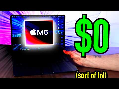 Don't tell Apple about this...