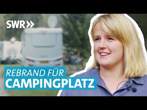 Traumjob Campingplatz: Schweizer Familie übernimmt Campingplatz im Schwarzwald
