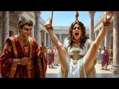 What Caligula Forced His Sisters to Do Was Worse You Can Imagine