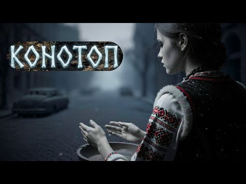 "Тобі тут не раді..." 💀 КОНОТОПСЬКА ВІДЬМА | КОРІННЯ