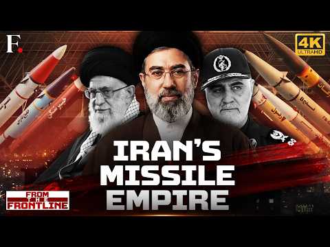 Iran's Missile Arsenal: Destroyed or Still Lethal? | US Iran War | From the Frontline | N18G