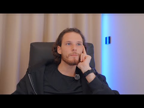 Why I Bet Everything on AI